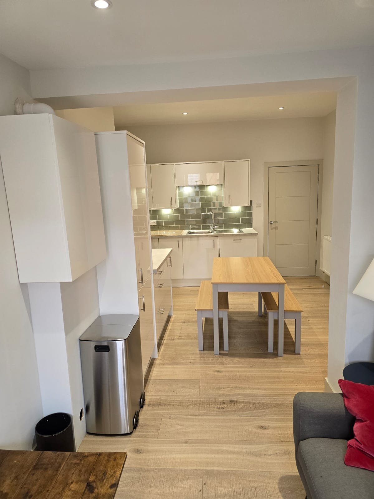 Kitchens project 2