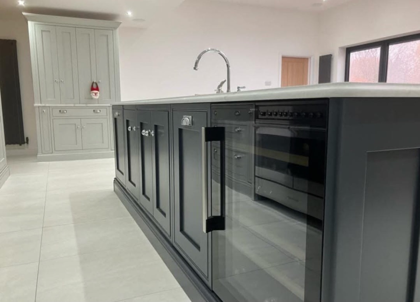 Kitchens project 4