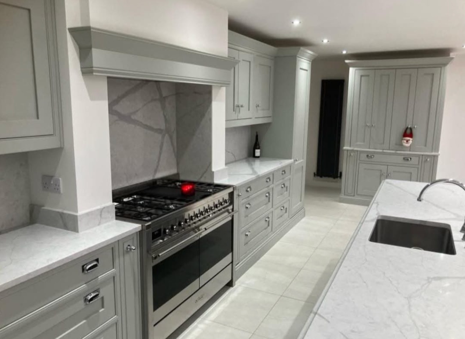 Kitchens project 5