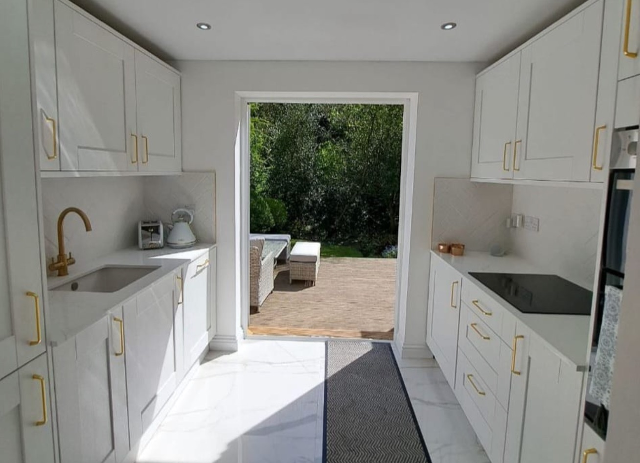 Kitchens project 6