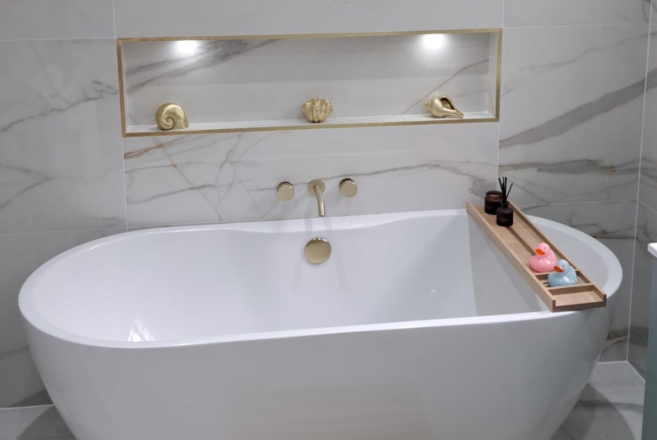 Plumbing and Heating