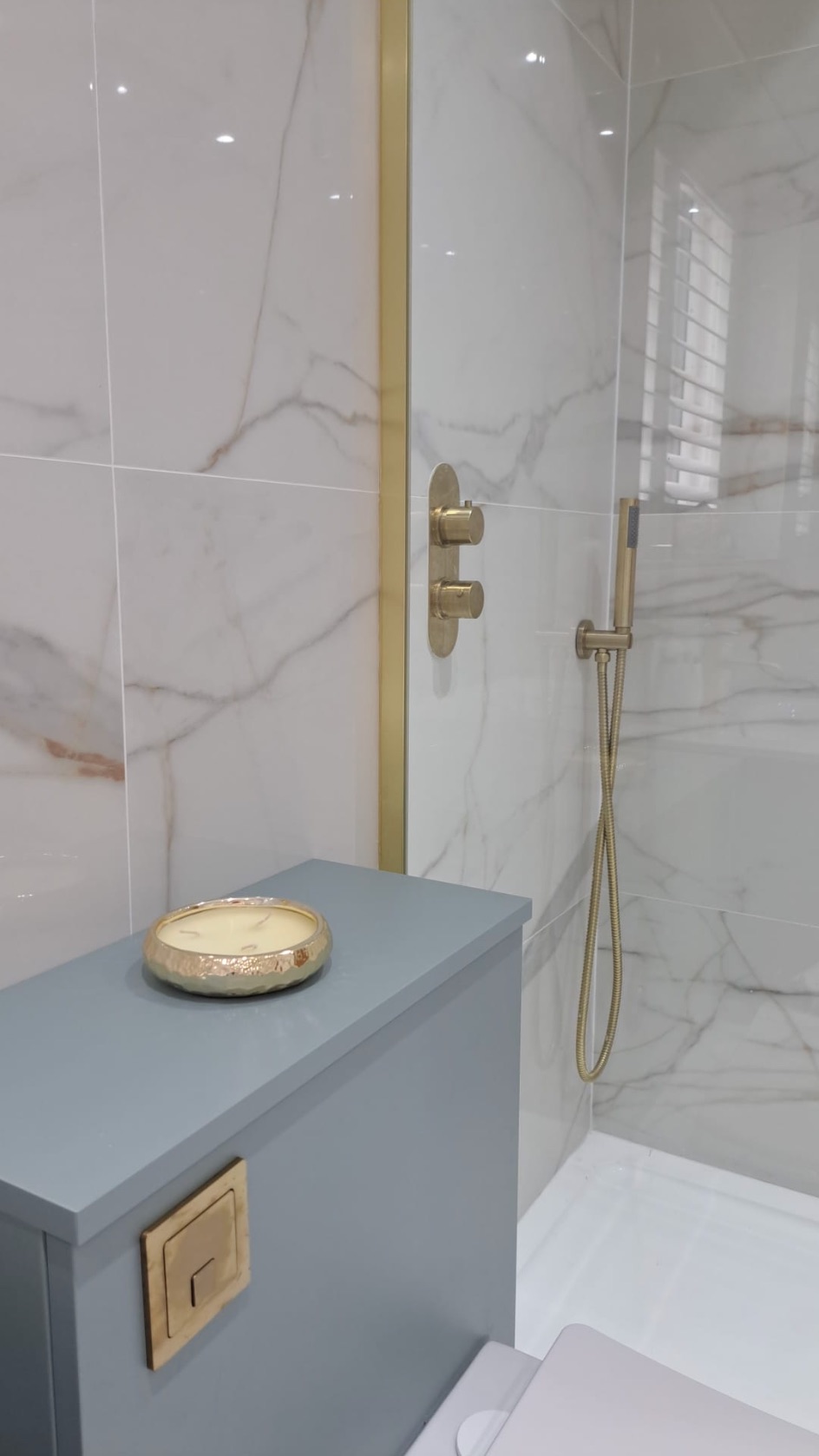 Bathrooms project 7