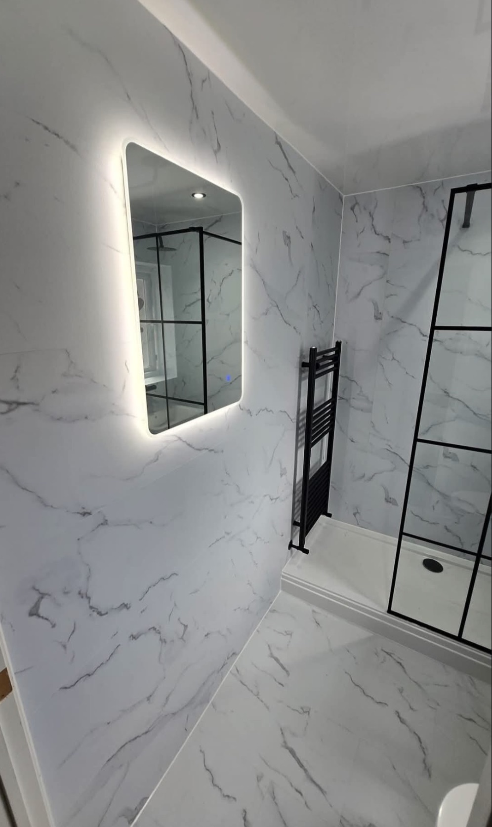 Bathrooms project 10