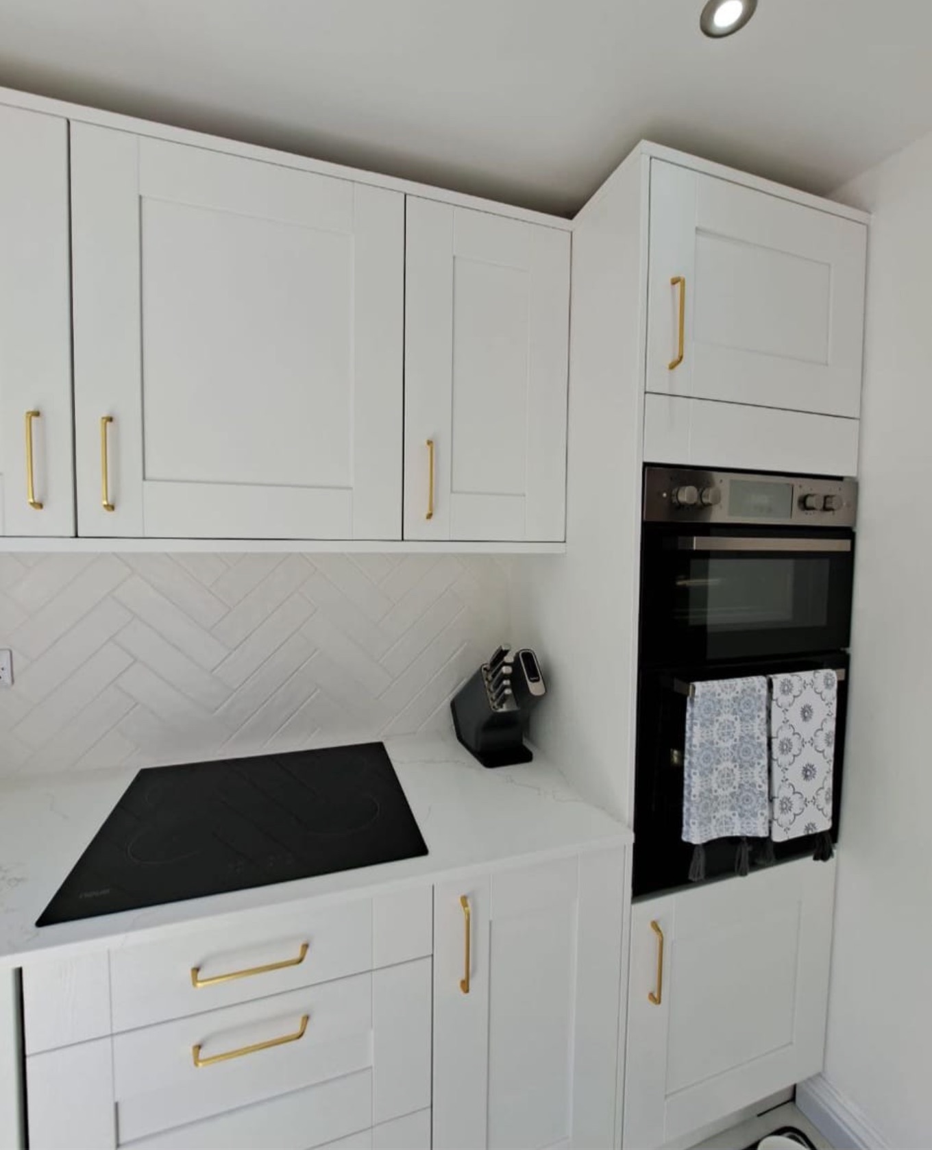 Kitchens project 7