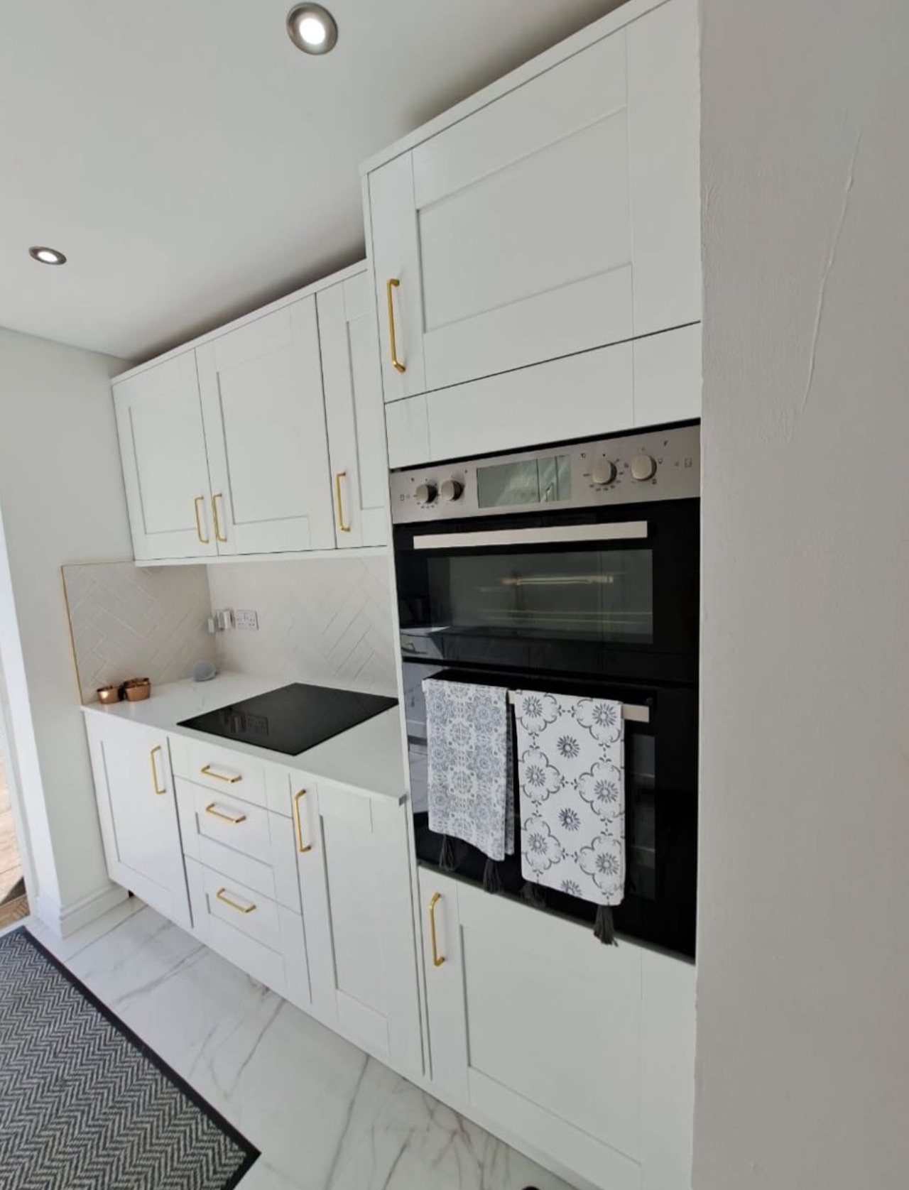 Kitchens project 8