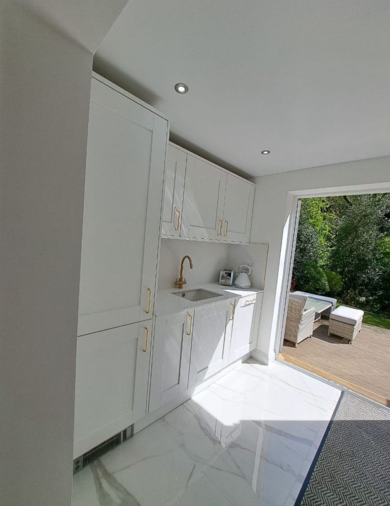 Kitchens project 9