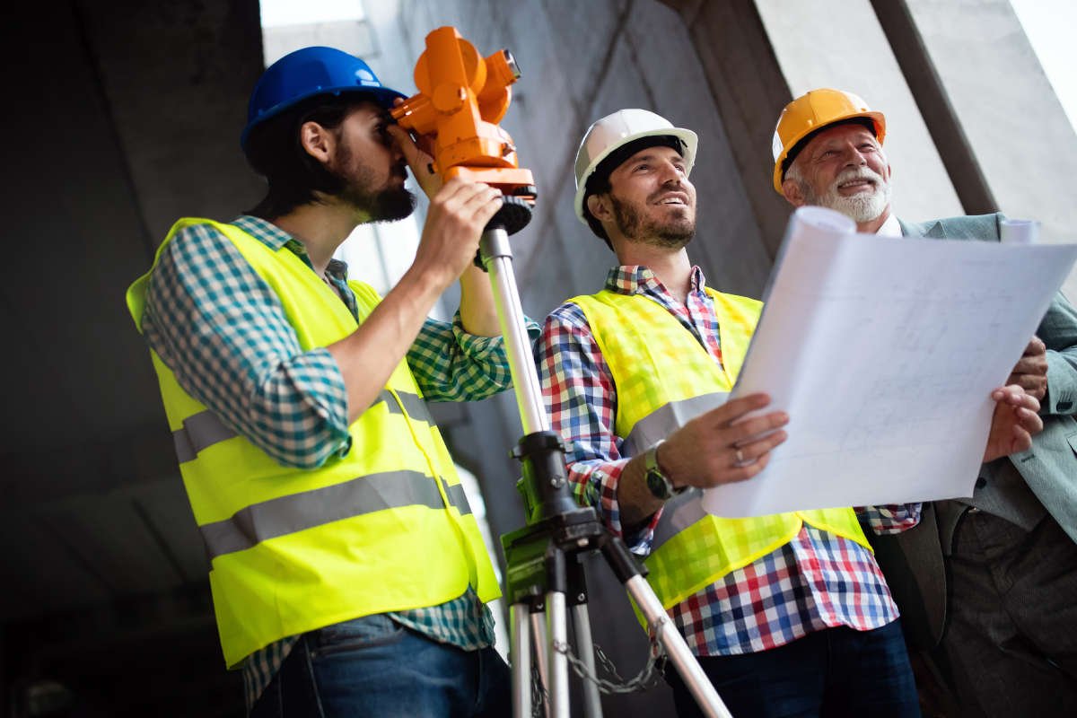 Step 3 – Build & Deliver