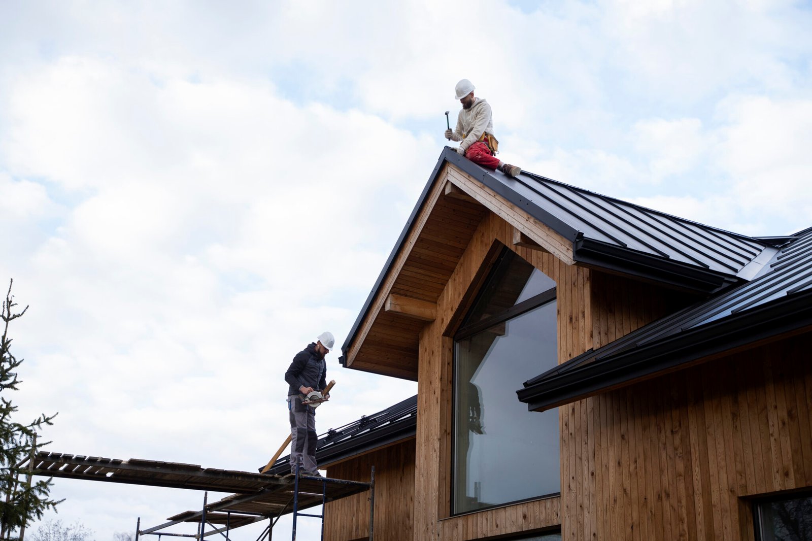 Step Five: Handover and Ongoing Support