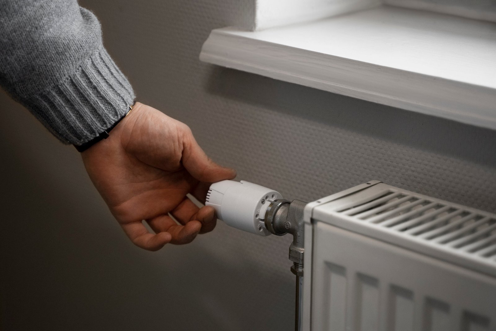 Plumbing and Heating project 6