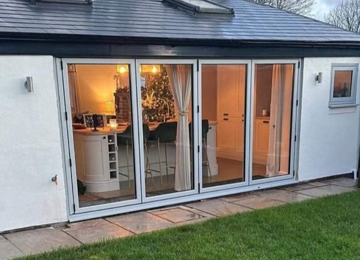 Refurbishment project 6