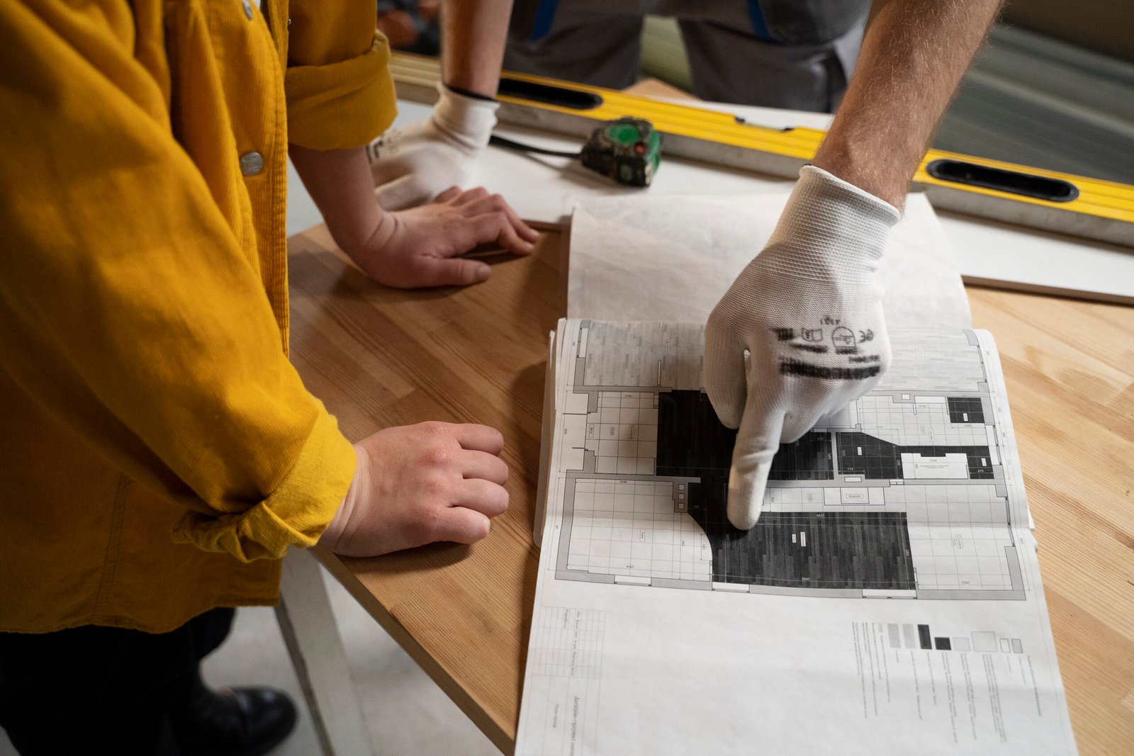 Step 2 – Plan & Design